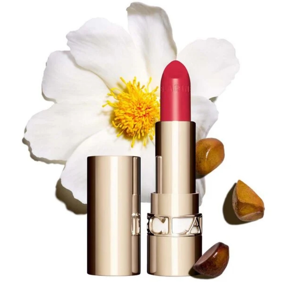 Clarins Joli Rouge Lipstick
